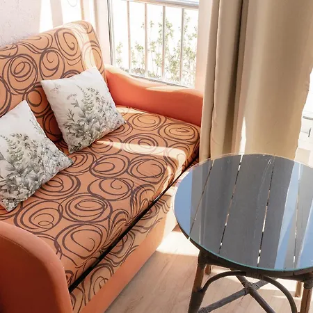 Welcs Estudio 135 Emp Cerca Del Mar Apartamento