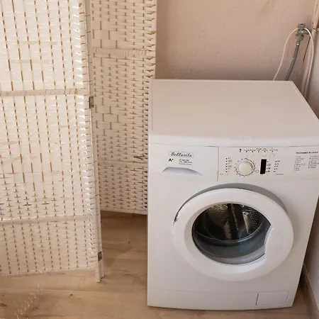 Apartamento Welcs Estudio 135 Emp Cerca Del Mar