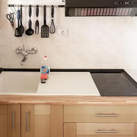 Welcs Estudio 135 Emp Cerca Del Mar Apartamento