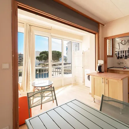 Welcs Estudio 135 Emp Cerca Del Mar *