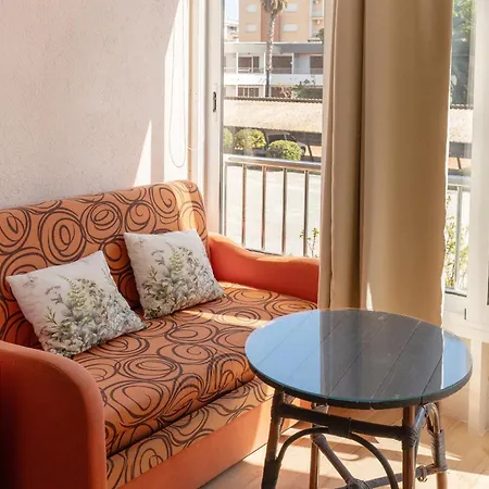 Welcs Estudio 135 Emp Cerca Del Mar Apartamento