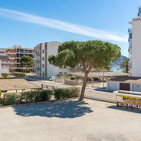 Welcs Estudio 135 Emp Cerca Del Mar *